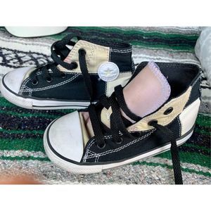 Converse high tops - Toddler
